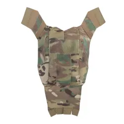 Чехол (кавер) на шлем WOSPORT Assault, мультикам