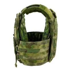 Бронежилет СоюзСпецОснащение Панцирь PRO (Мох, L)