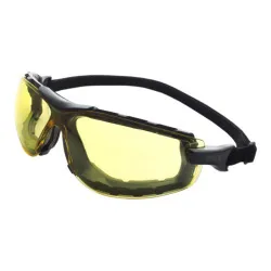 Очки PMX Mission (Желтый)