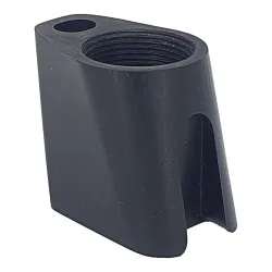 Адаптер для установки телескопического приклада на АК весло