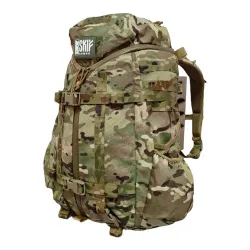 Рюкзак SKIF Armor Скиталец, 33 л. (Multicam)