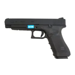 Пистолет газовый WE Glock 34 Gen.4