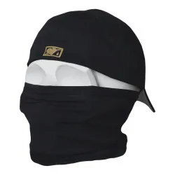 Бейсболка SMOLA313 WG (Черный, L/XL)