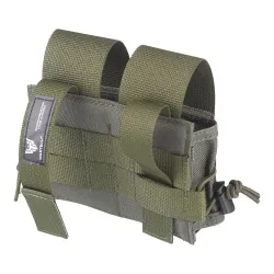 Подсумок для гранат ВОГ WARTECH Гренадёр GP-104 (Олива)