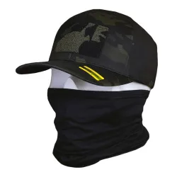 Бейсболка SMOLA313 RUS (Multicam Black, L/XL)