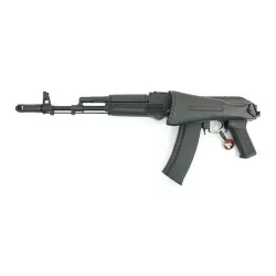 Автомат CYMA CM040C, стеклопластик.приклад, сталь