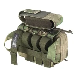 Подсумок для аптечки WARTECH D.R.E.A.M. UP-107, отрывной (Мох)