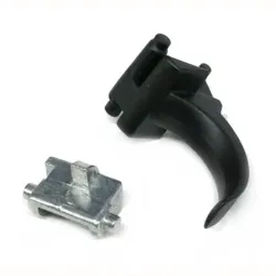 Спусковой крючок для АК CYMA /HY109