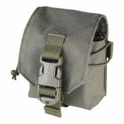 Подсумок для магазинов СВД/СВ-98 WARTECH MP-114 (Олива)