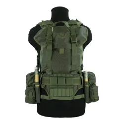 РПС СоюзСпецОснащение Смерш АК (Олива)