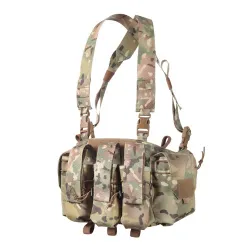 Разгрузочный жилет WARTECH Рекрут TV-113 (Multicam)