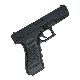 Пистолет электрический CYMA Glock 18C / CM030
