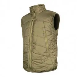 Жилет утеплённый Sturmer Winter Light Vest (Олива, 58)