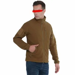 Кофта APEX Sanford (Coyote, L)