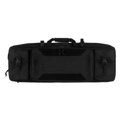 Чехол оружейный WOSPORT Urban War  (Черный)