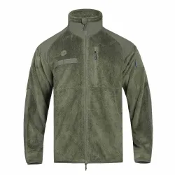 EmersonGear Blue Label YAK L3 Thermal  (Ranger Green, 2XL)