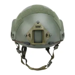 Шлем WOSPORT FAST MH-Type (Олива, L/XL, HL-05-MH-OD-L)