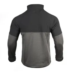 Толстовка EmersonGear Blue Label Rhinoceros (Серый, XL)