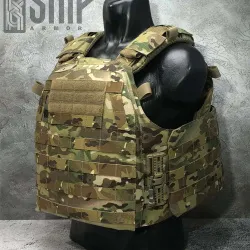 Бронежилет SKIF Armor SB-8 Асгард (Multicam, L)