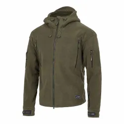 Кофта APEX Hubbard (Олива, L)