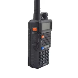 Рация BAOFENG UV-5R 8W