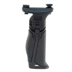 Ручка переноса огня DLG Tactical складная M-LOK черный