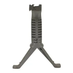 Ручка переноса огня DLG Tactical с сошками  (Тан)