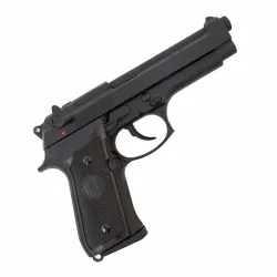 Пистолет газовый KJWorks Beretta M9