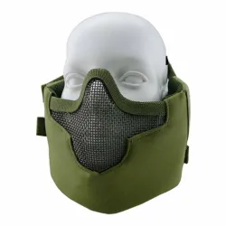 Маска защитная V8 (Олива)