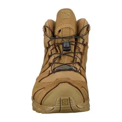 Salomon XA FORCES MID GTX  (Койот, 42,5)