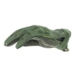 Перчатки Mechanix Wear M-Pact (Олива, M) — фото 3