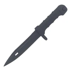 Штык-нож резиновый Дайс ШН АК 6х5