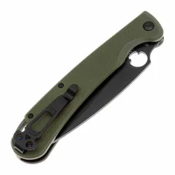 Нож Daggerr Sting XL, olive, BW DLC