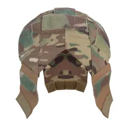 Чехол (кавер) на шлем WOSPORT Assault, мультикам