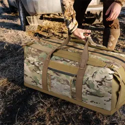 Баул VOTAGOO Travel Duffle Bag, 130 л. (Multicam)