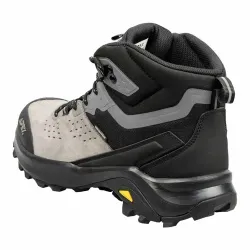 APEX Wolverine (Black/Maroon, 42)