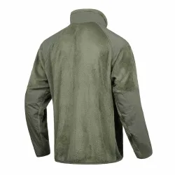 EmersonGear Blue Label YAK L3 Thermal  (Ranger Green, 2XL)