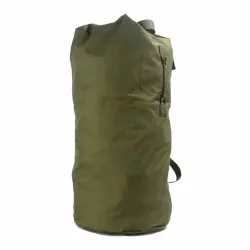 Баул Yakeda 90 л., олива