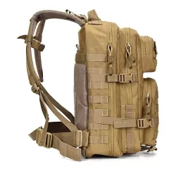Рюкзак EmersonGear 7-Day Large Multi Purpose, 45 л. (Койот) — фото 2