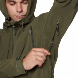 Кофта APEX Hubbard (Олива, L)