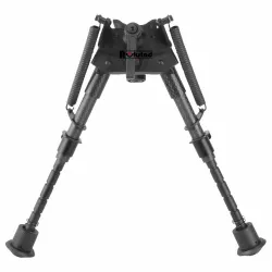 Сошки с поворотной пружиной Vector Optics Rockstad 6 - 9 — фото 2