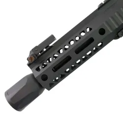 Автомат Double Bell M4 SBR