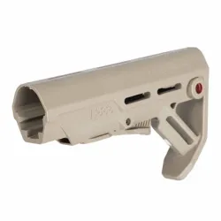 Приклад телескопический Viper Mod 1 тан