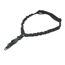 Ремень одноточечный WARTECH TS-106 (Черный)