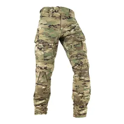 ББ Ars Arma Gen.3 (Multicam, 38R)