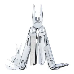 Мультиинструмент Daicamping DL12 (Серый)