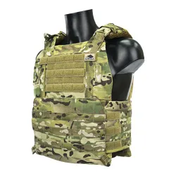 Бронежилет Ars Arma А-18 Голиаф-Г (Multicam, L/XL)