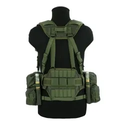 РПС СоюзСпецОснащение Смерш АК (Олива)