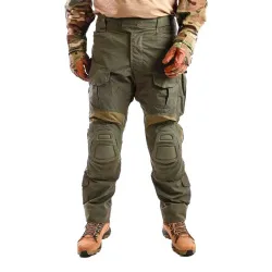 Брюки боевые EmersonGear Gen.3, Ranger Green (Ranger Green, 30R)