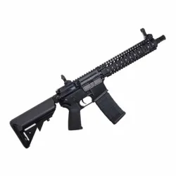 Автомат CYMA MK18 лицензия Daniel Defense 10"